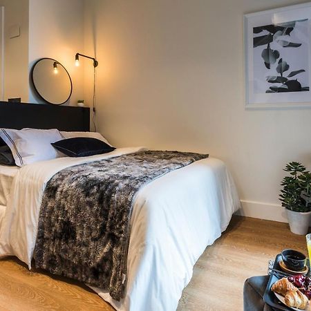 Bilbao Urban By Staynn Apartments Zewnętrze zdjęcie