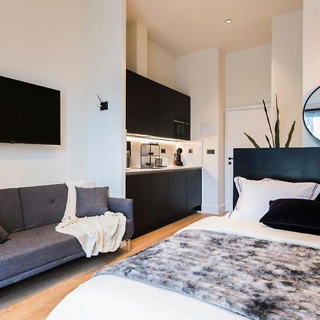 Bilbao Urban By Staynn Apartments Zewnętrze zdjęcie