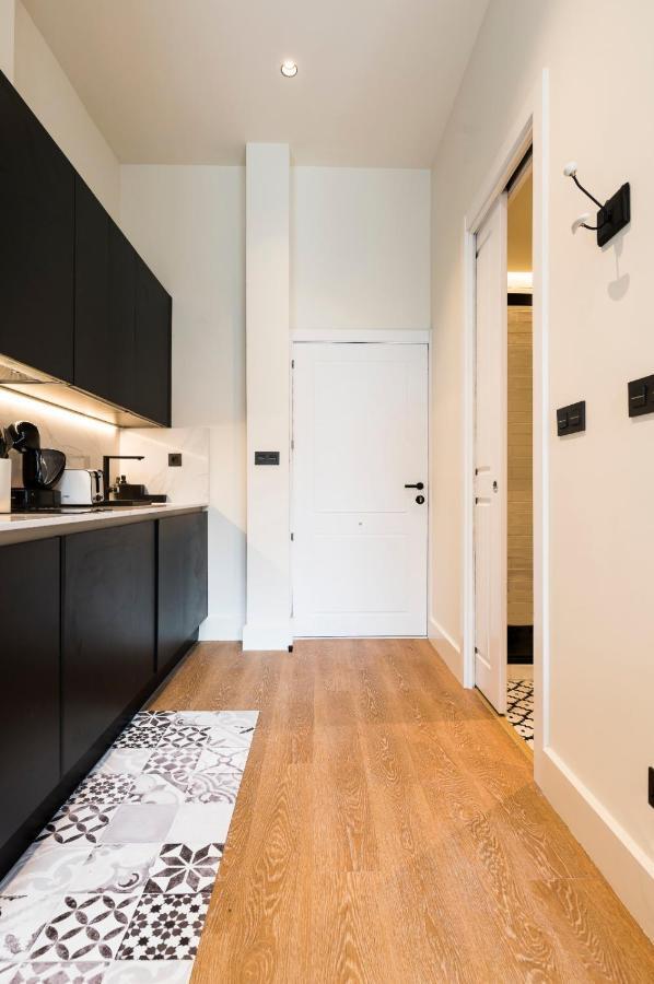 Bilbao Urban By Staynn Apartments Zewnętrze zdjęcie