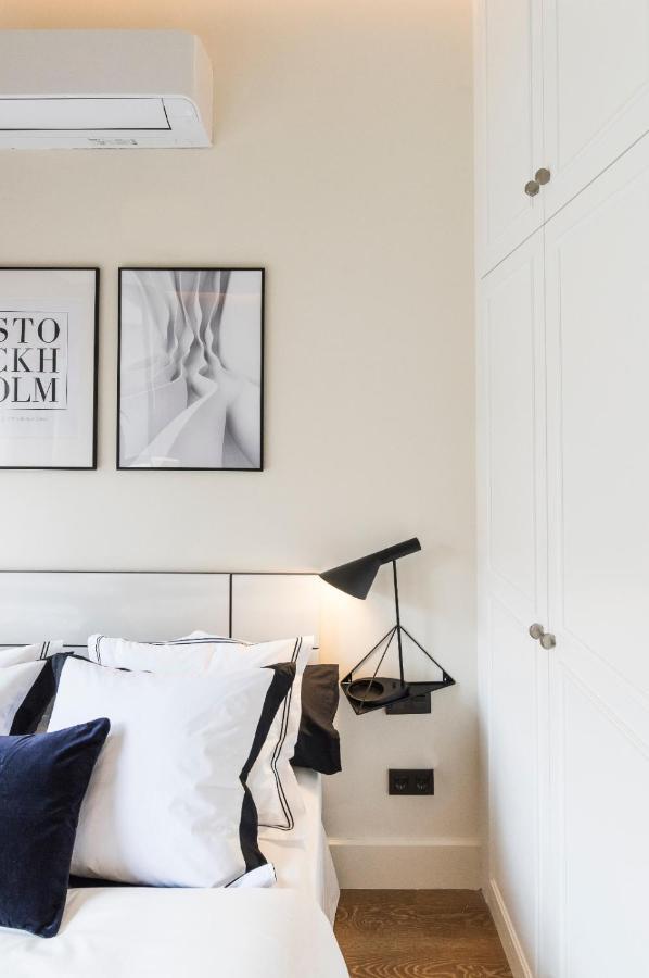 Bilbao Urban By Staynn Apartments Zewnętrze zdjęcie