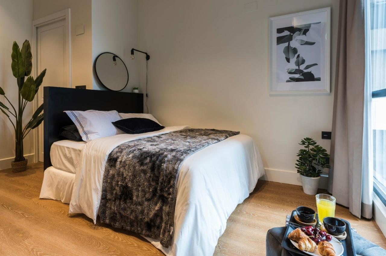 Bilbao Urban By Staynn Apartments Zewnętrze zdjęcie